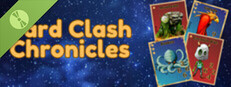 Card Clash Chronicles Demo