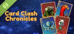 Card Clash Chronicles Demo