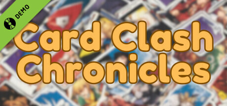 Card Clash Chronicles Demo cover art