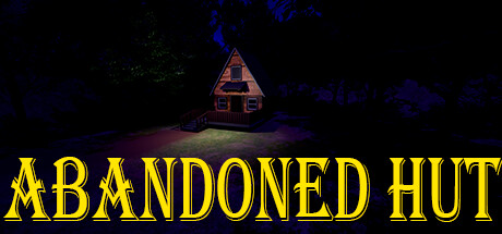 Abandoned Hut Cover Image