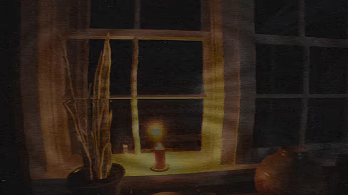 Hazing - Night Shift video 2
