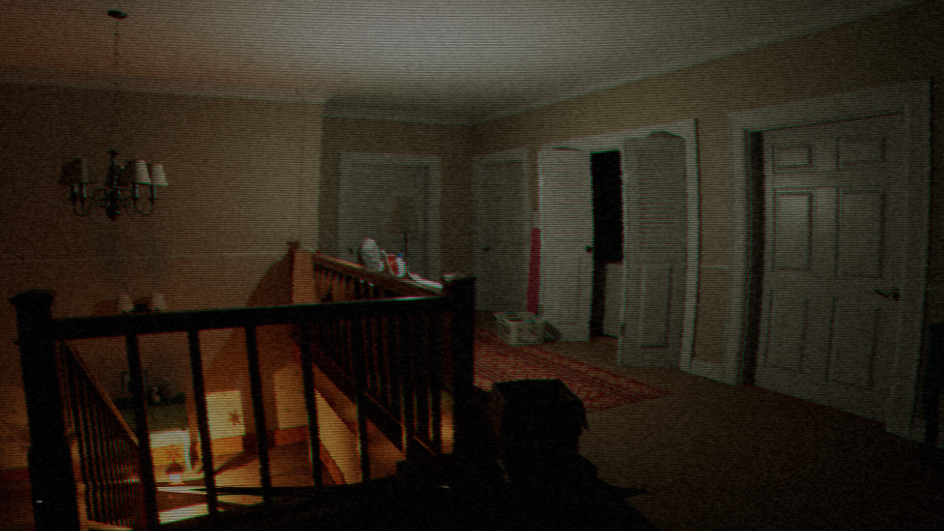 Hazing — Night Shift