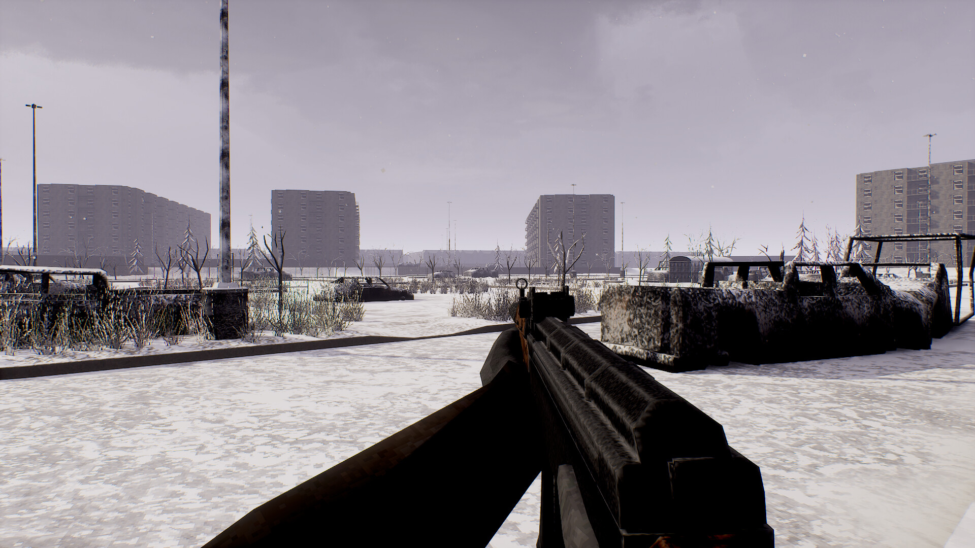 For Nykanak Featured Screenshot #1