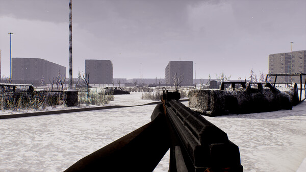 For Nykanak screenshot 1