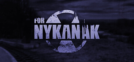 For Nykanak cover art