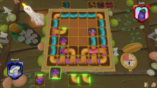 Obergenie screenshot 2