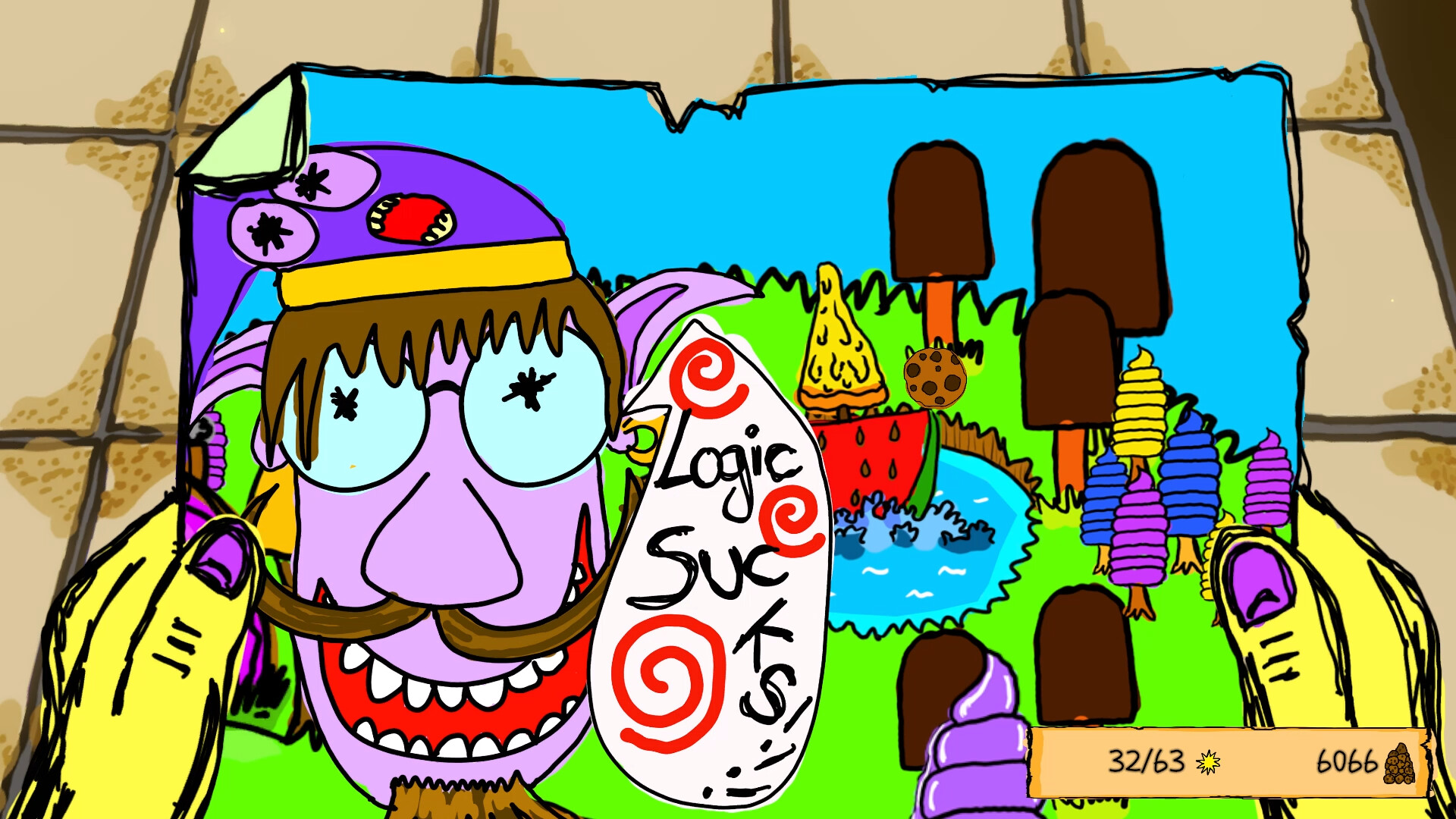 Obergenie screenshot #5