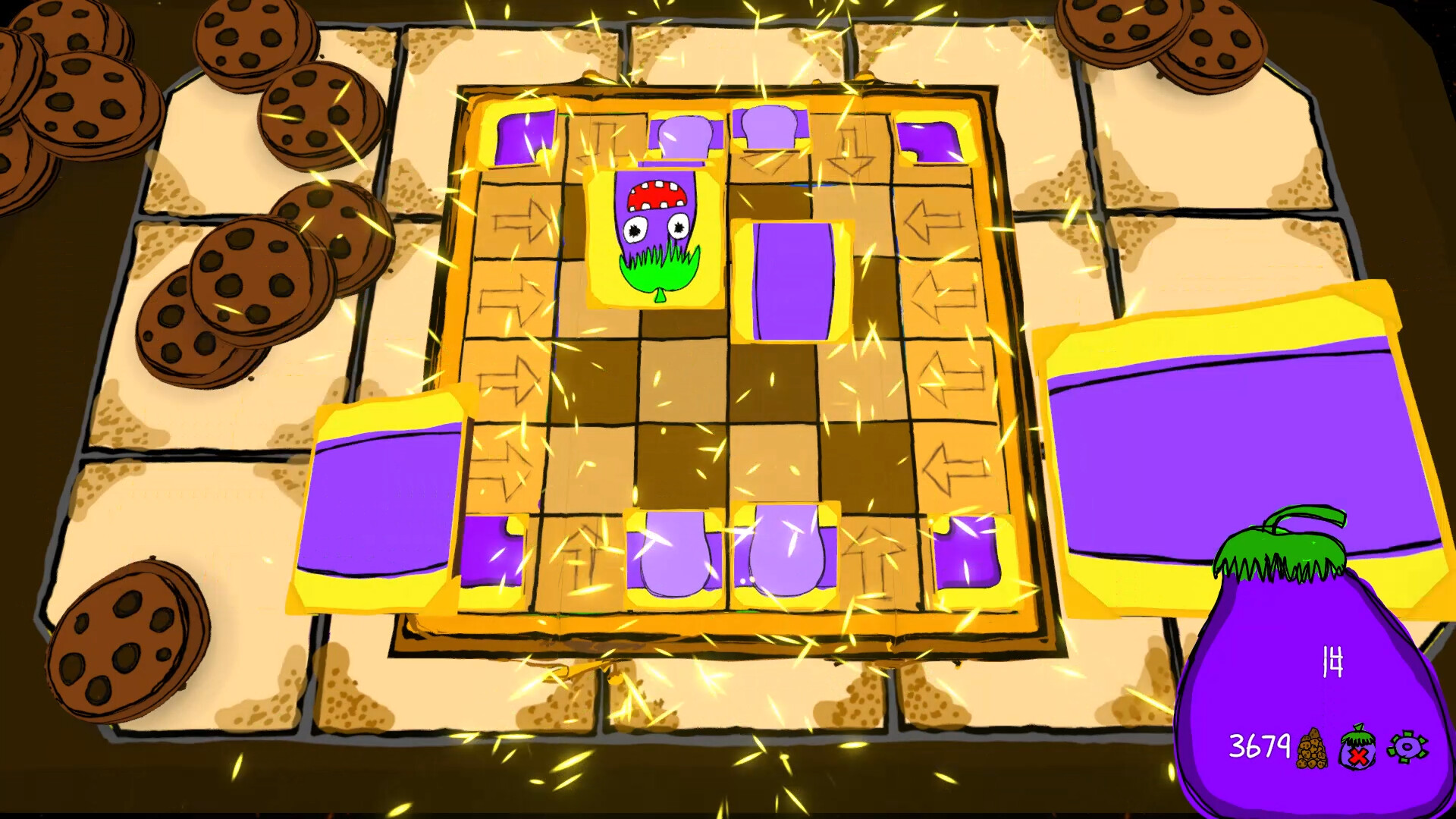 Obergenie screenshot #2