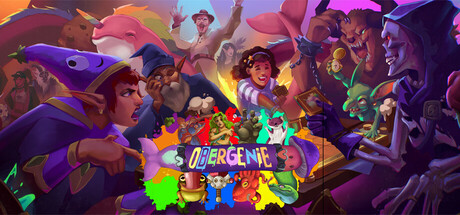 Obergenie