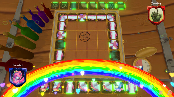 Obergenie screenshot 3