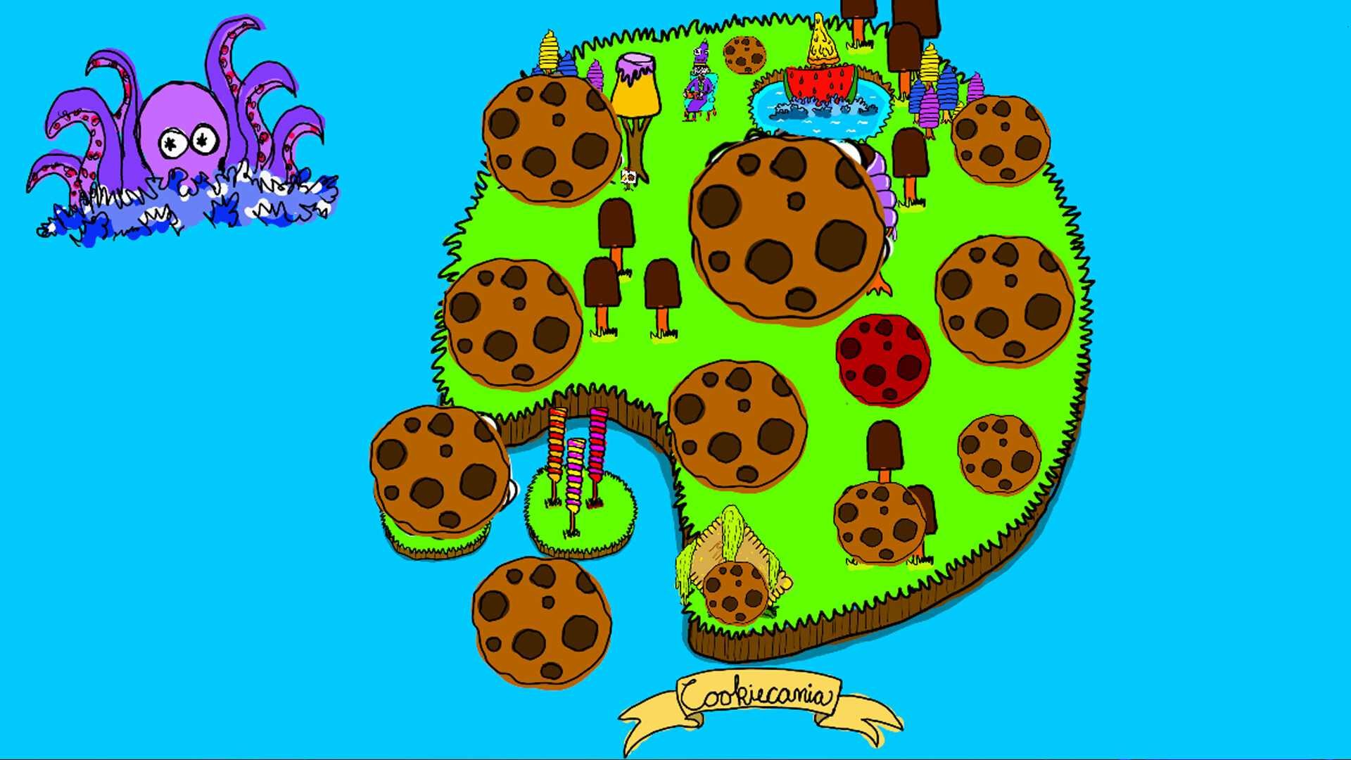 Obergenie screenshot #3