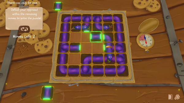 Obergenie screenshot 5