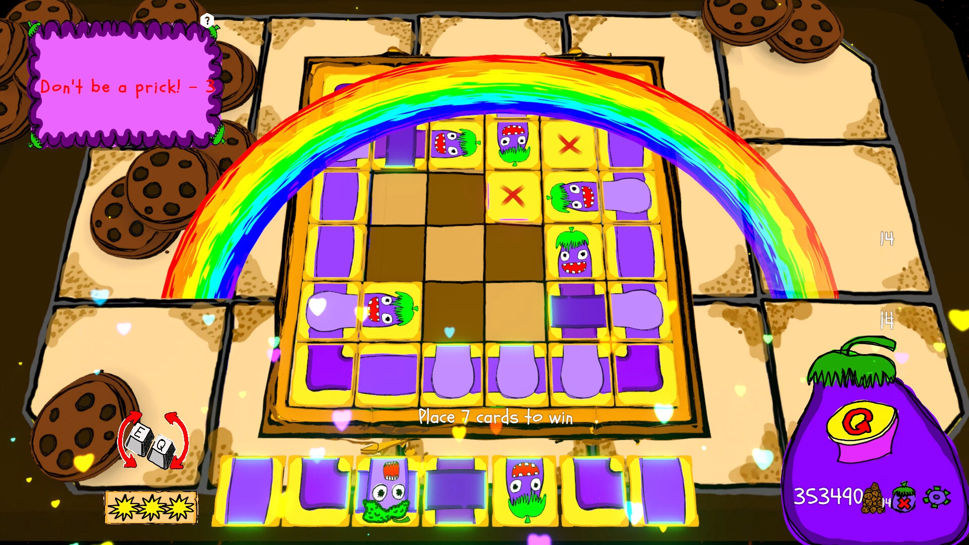 Obergenie screenshot #4