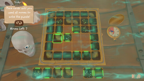 Obergenie screenshot 4