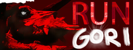 RUN Gor I cover art