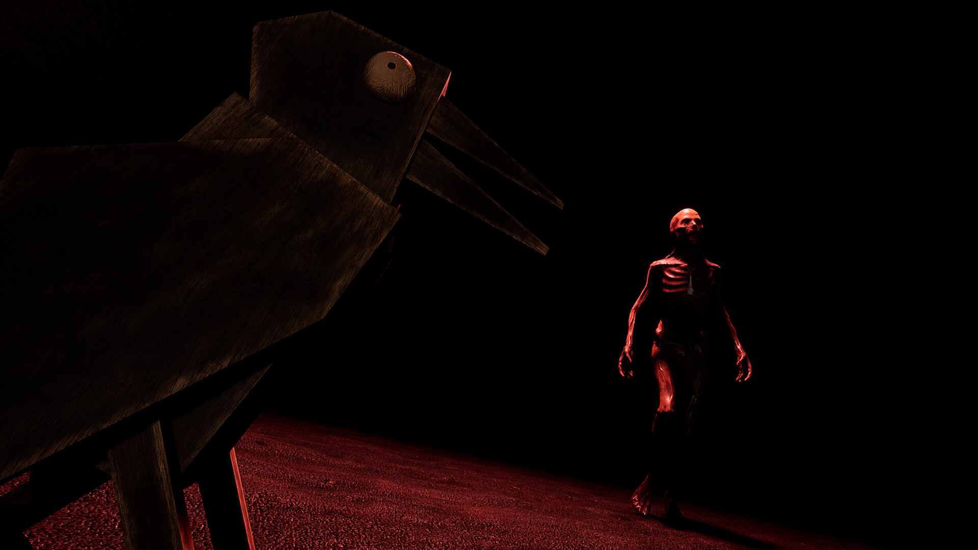 RUN Gor I screenshot #4