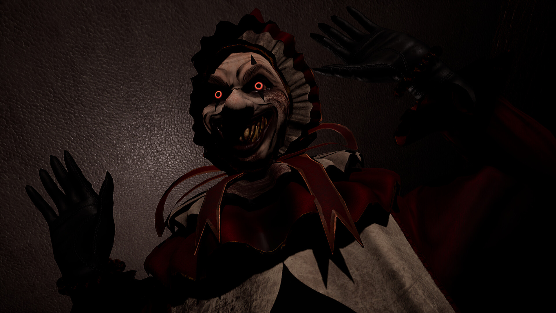 RUN Gor I screenshot #2