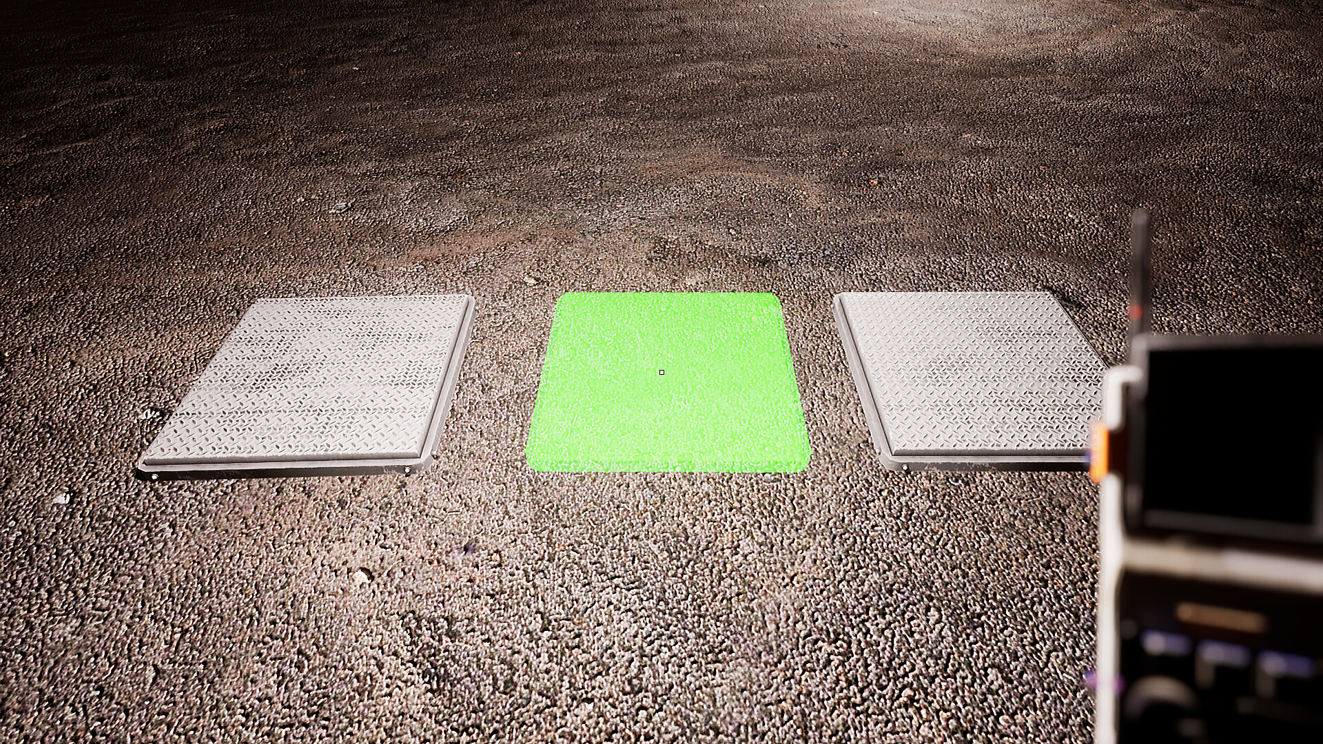 RUN Gor I screenshot #3