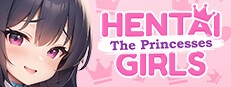 Hentai Girls: The Princesses