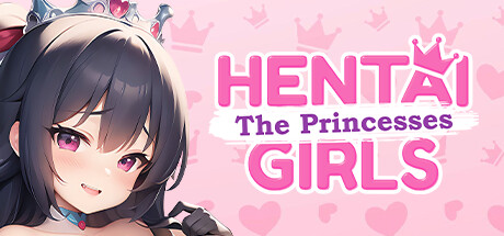 Hentai Girls: The Princesses banner