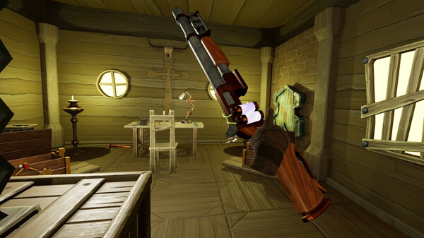 Evilspunk Screenshot