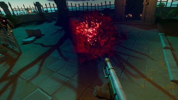 Evilspunk Screenshot