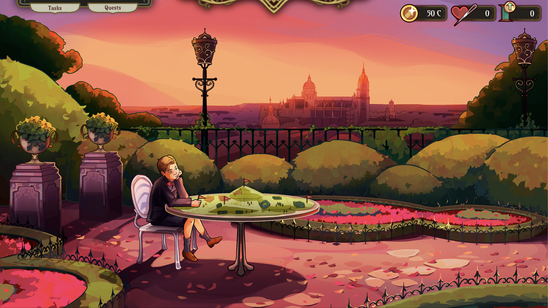 Toymaker: Threads of Joy screenshot 5