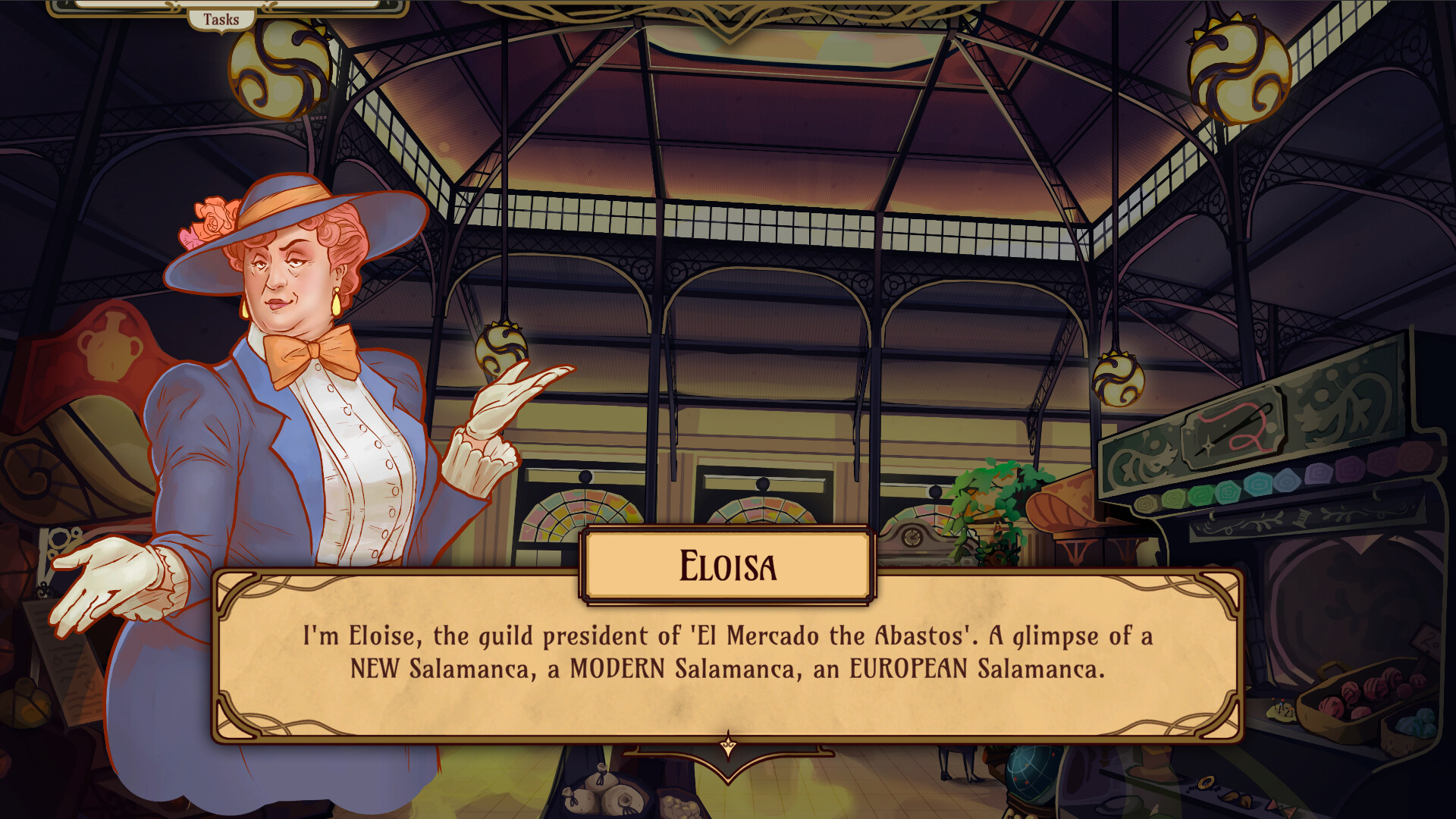 Toymaker: Threads of Joy screenshot #5