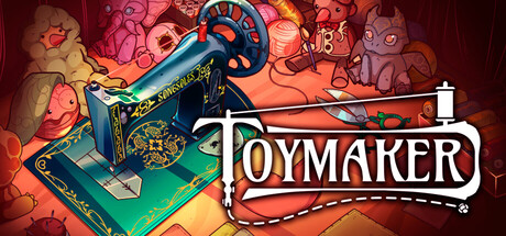 Toymaker: Threads of Joy