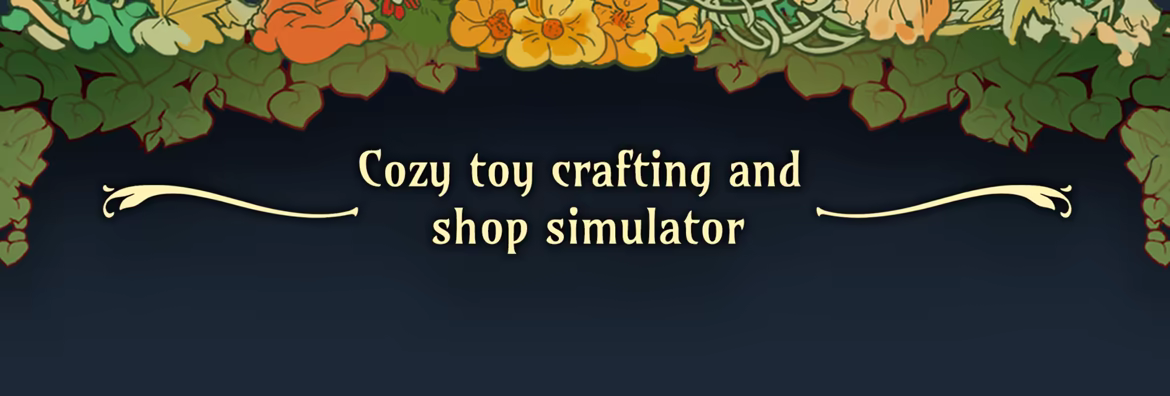 Toymaker: Threads of Joy video 1