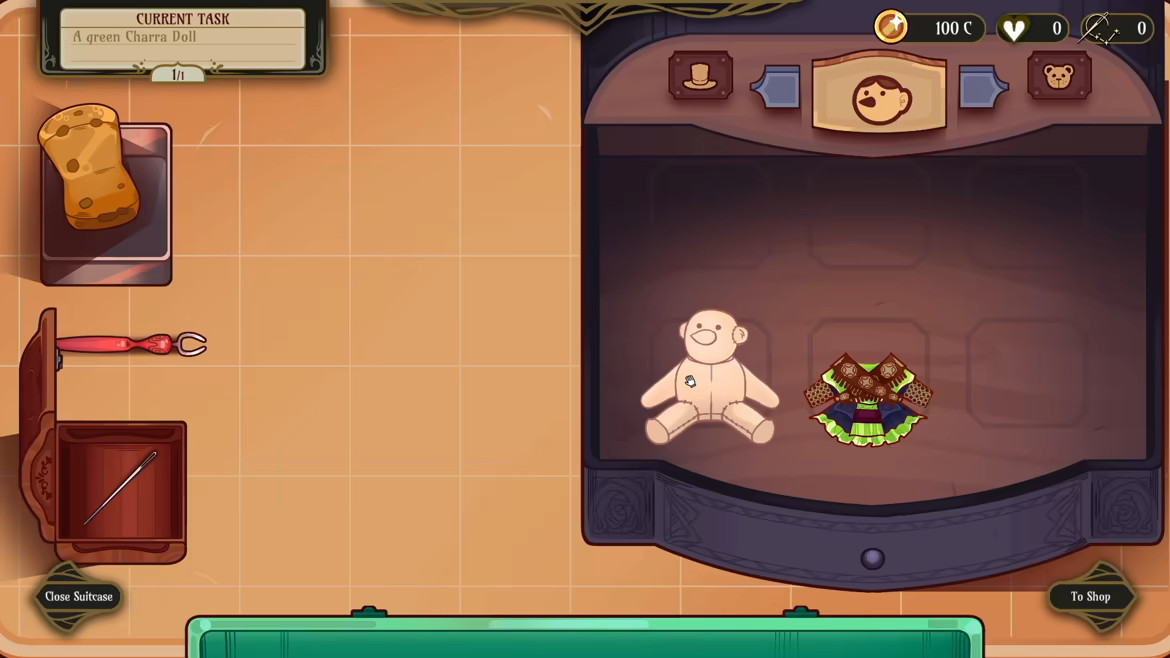 Toymaker: Threads of Joy video 5