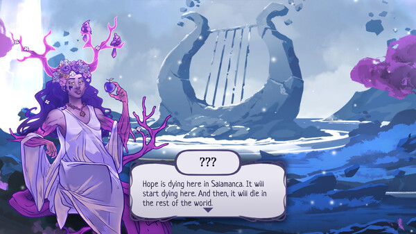 Toymaker: Threads of Joy screenshot 3