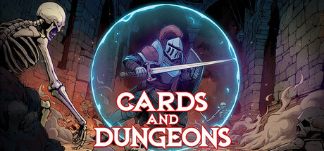 Cards and Dungeons banner