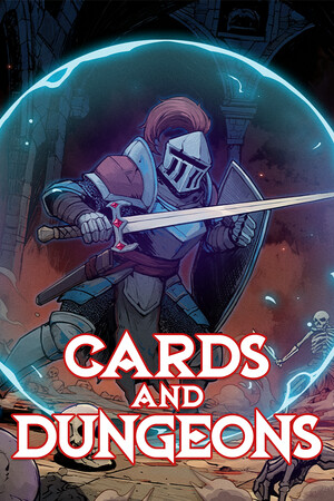 Cards and Dungeons