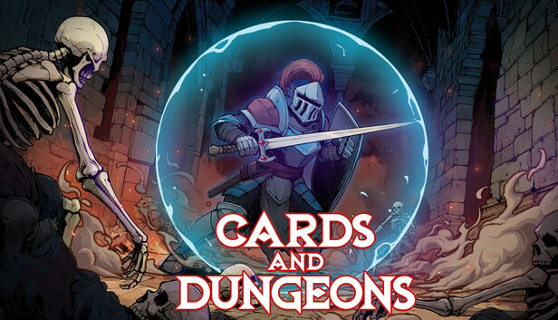 Cards and Dungeons