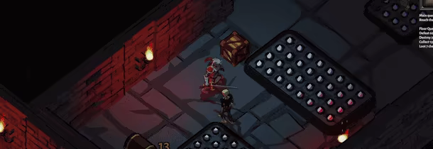 Cards and Dungeons video 3