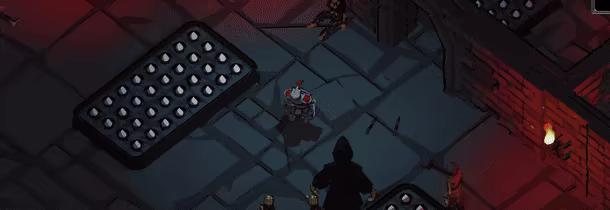 Cards and Dungeons video 1