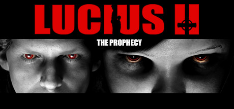 Lucius II Cover Image