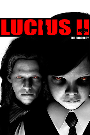 Cover art of Lucius II
