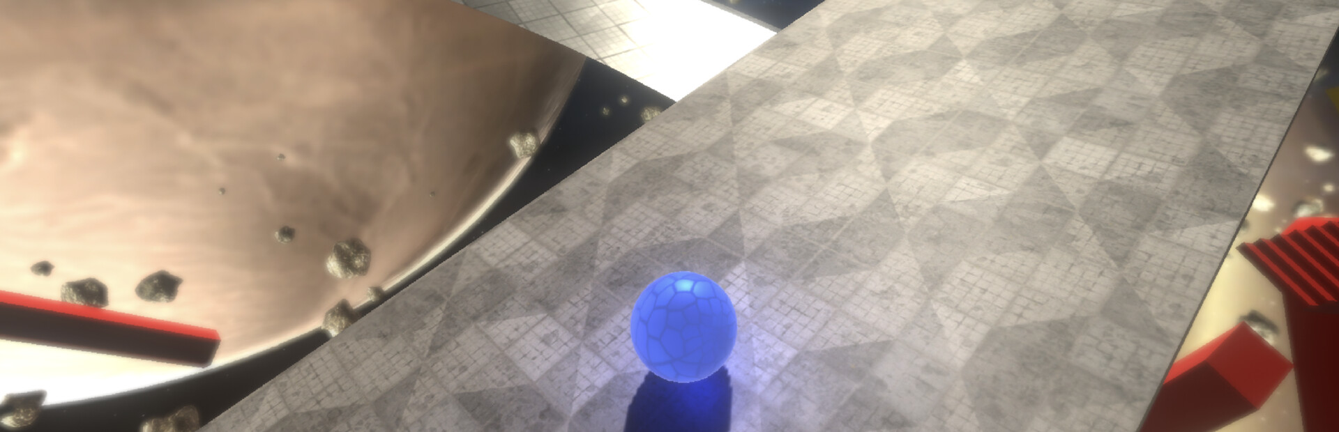 Rollz Ball