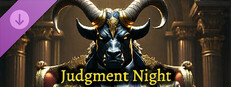 Mythical Mayhem - Judgment Night Expansion game capsule image