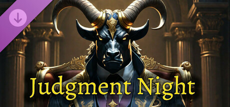 Mythical Mayhem - Judgment Night Expansion banner image