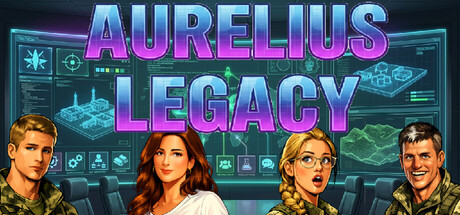 Aurelius Legacy