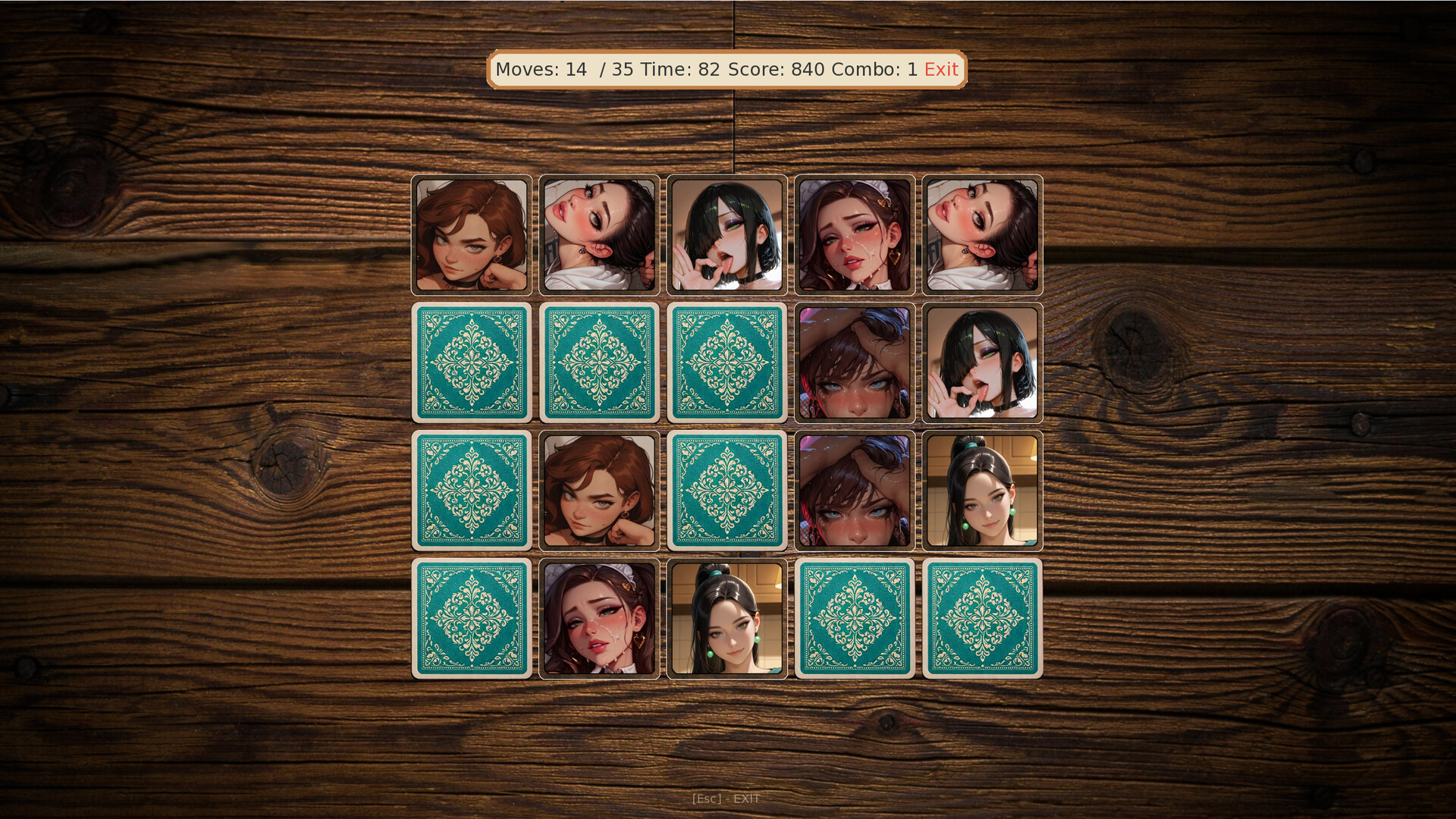 Aurelius Legacy screenshot #2