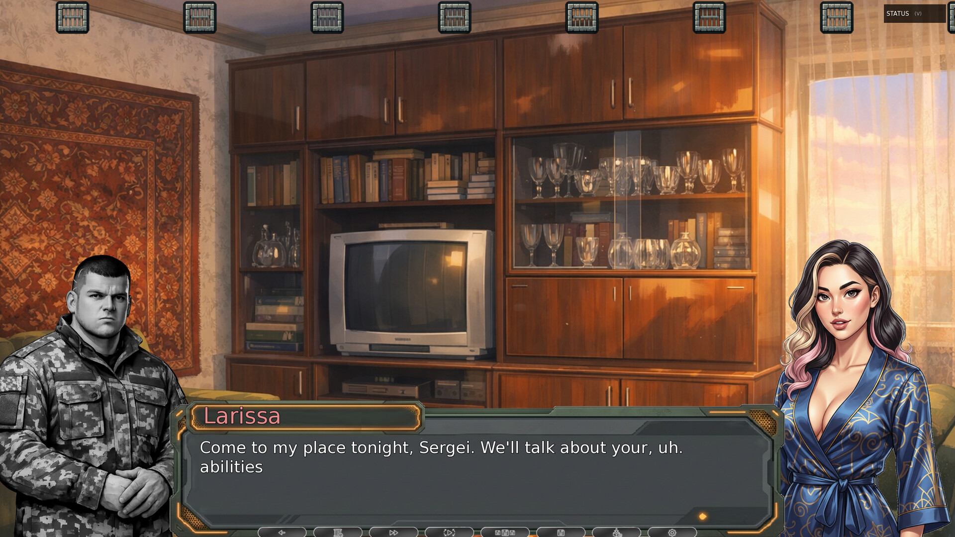 Aurelius Legacy screenshot #8