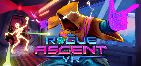 Rogue Ascent VR banner image