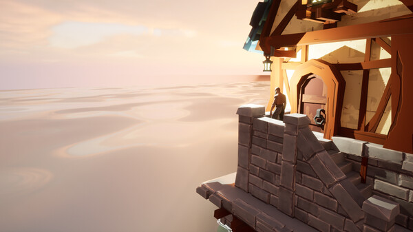 Bridges of Patience screenshot 3