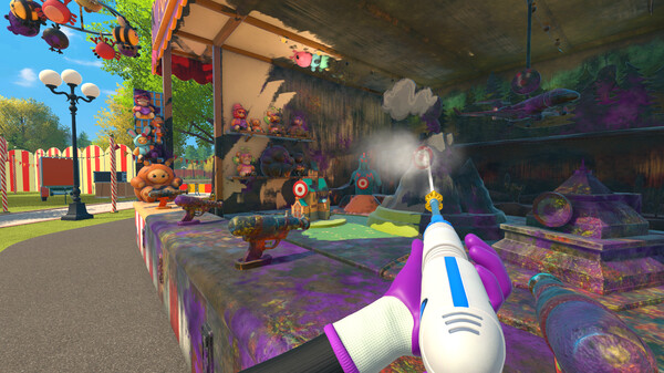 PowerWash Simulator 2 screenshot 4