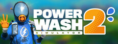 PowerWash Simulator 2