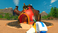 A screenshot of PowerWash Simulator 2
